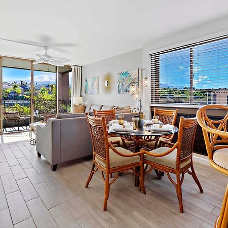 Kahana Manor 619 エクステリア 写真