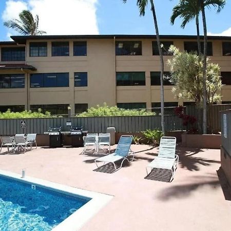 Kahana Manor 619 エクステリア 写真
