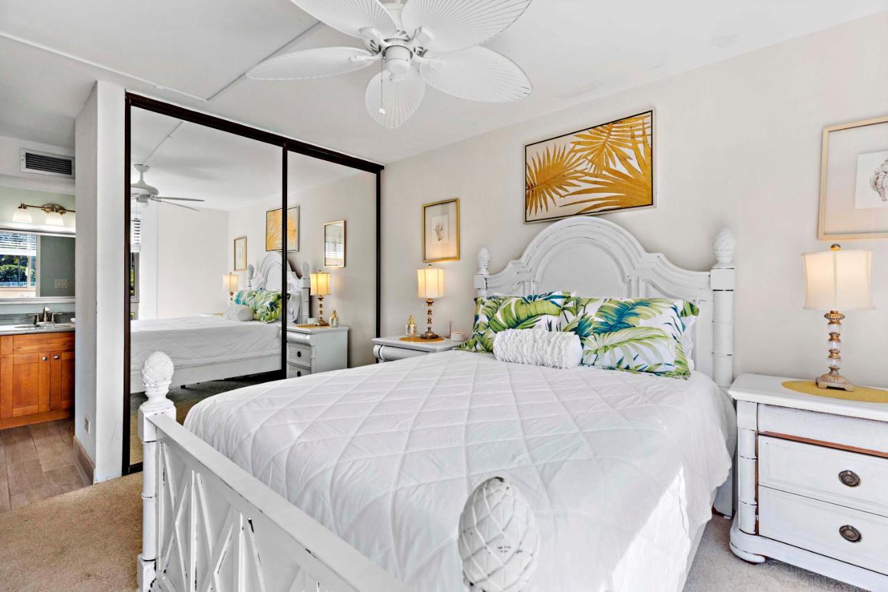 Kahana Manor 619 エクステリア 写真