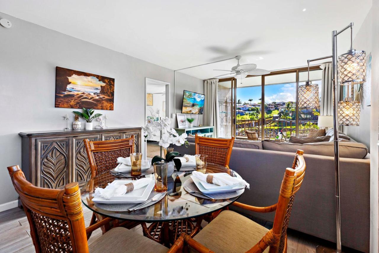 Kahana Manor 619 エクステリア 写真
