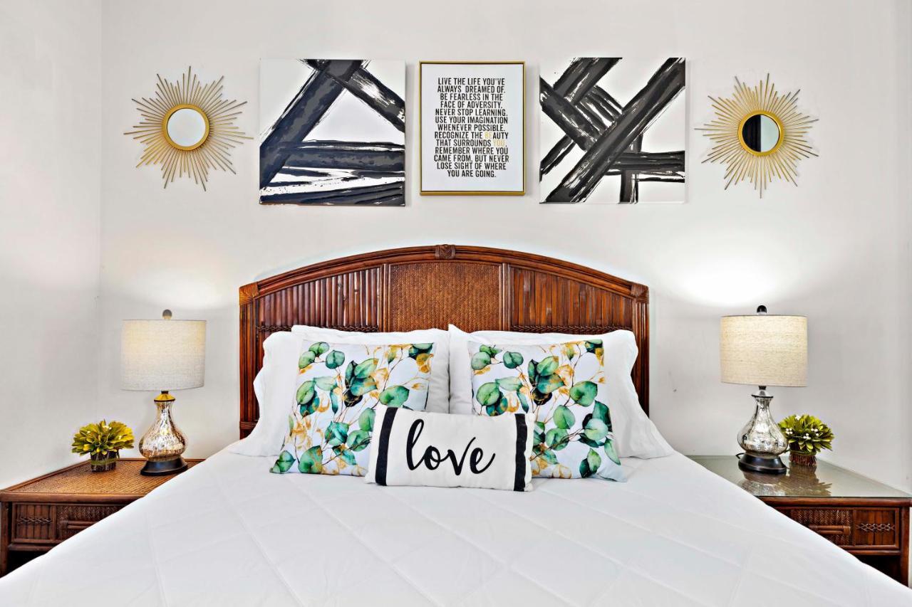 Kahana Manor 619 エクステリア 写真