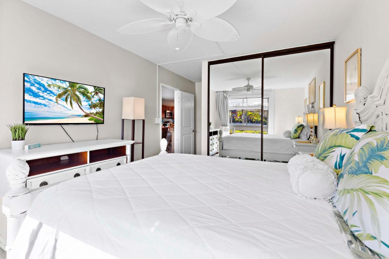 Kahana Manor 619 エクステリア 写真