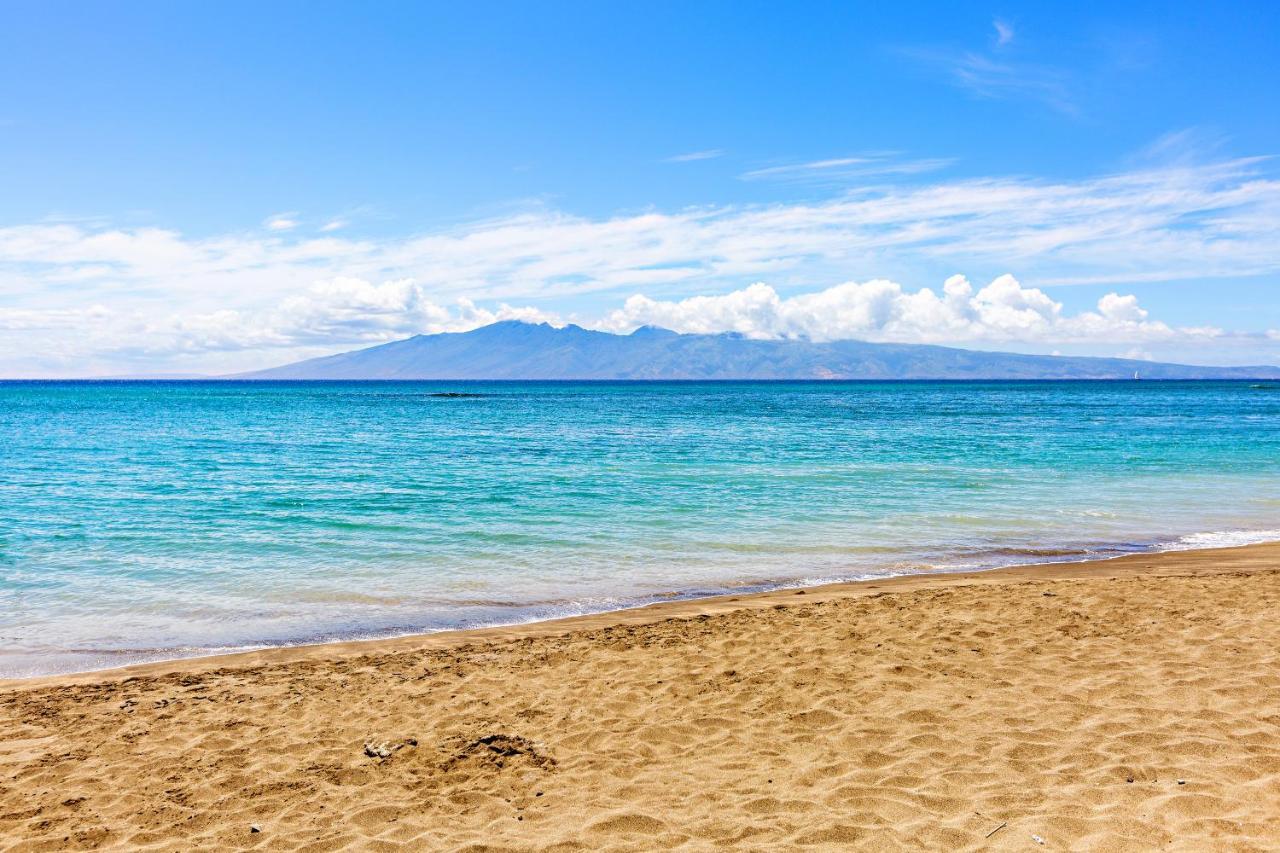 Kahana Manor 619 エクステリア 写真
