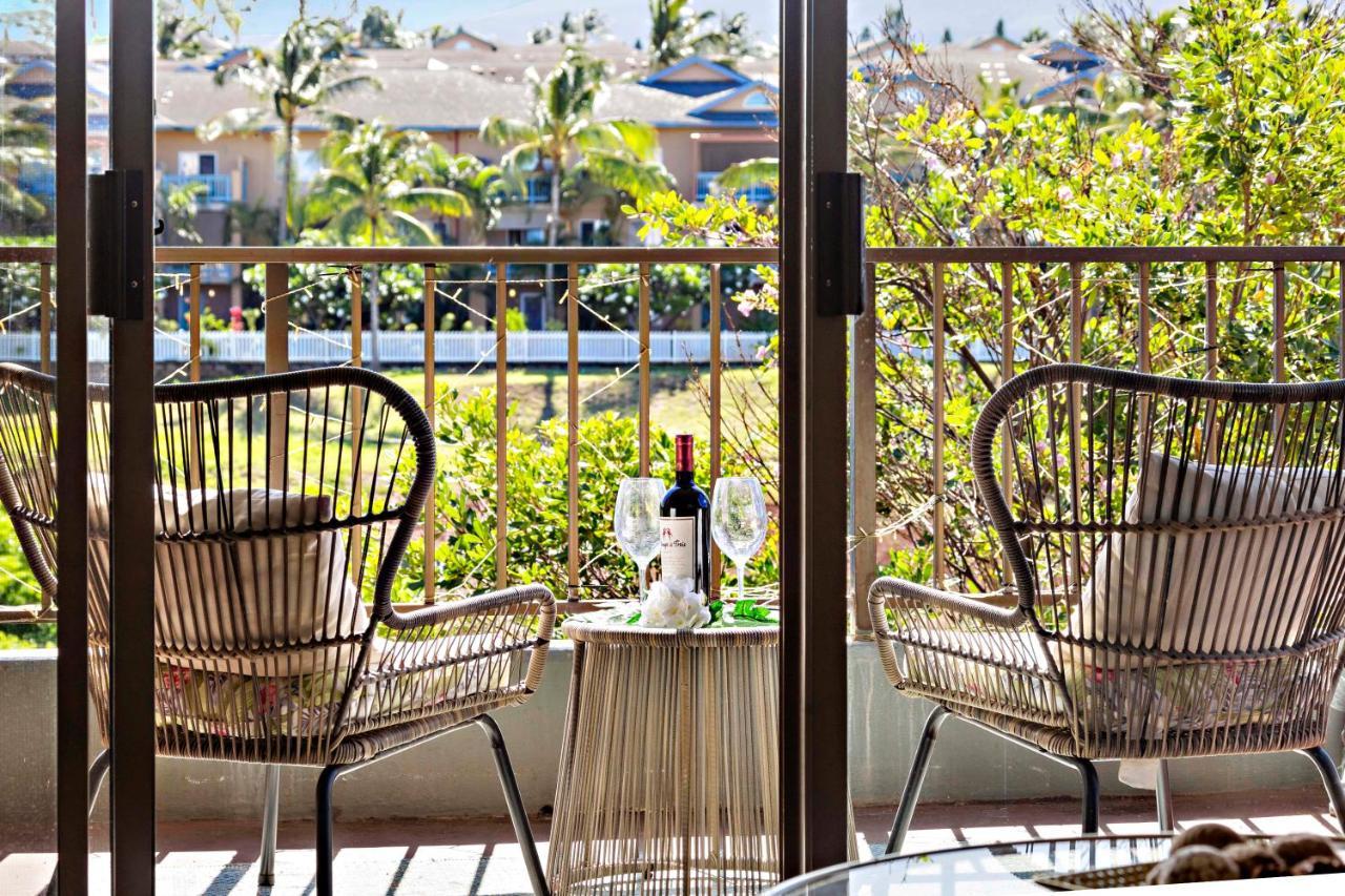 Kahana Manor 619 エクステリア 写真