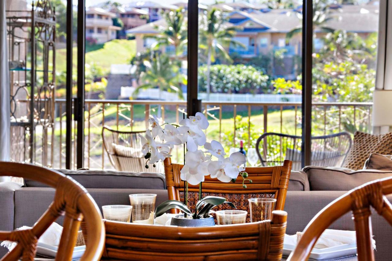 Kahana Manor 619 エクステリア 写真