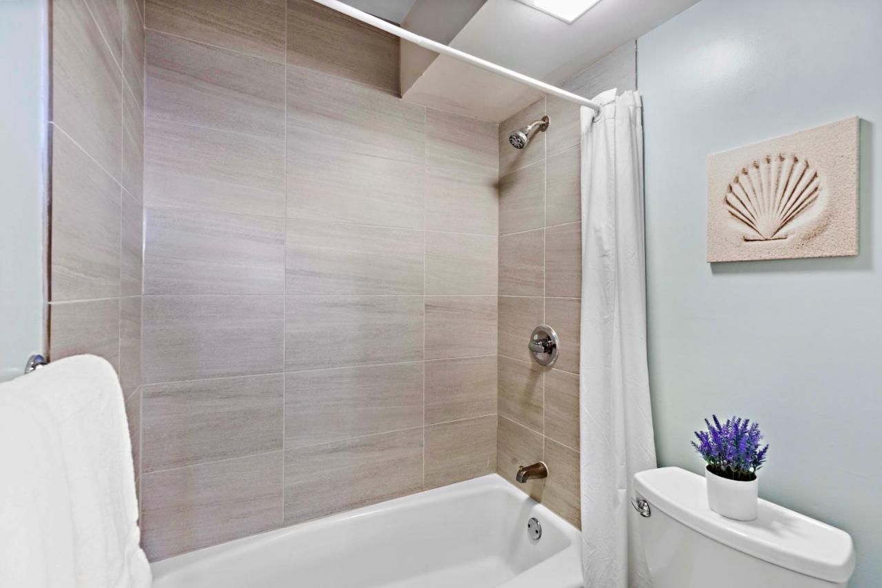 Kahana Manor 619 エクステリア 写真