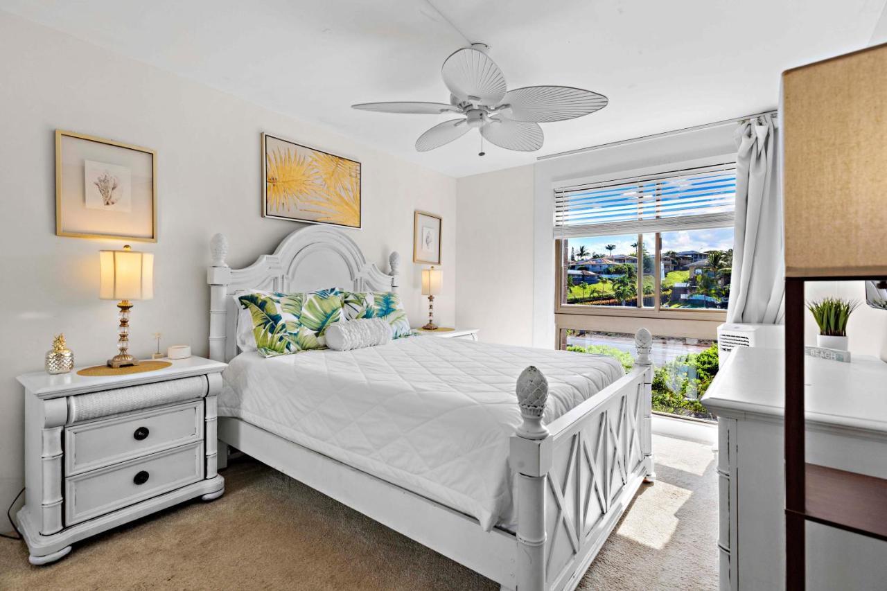 Kahana Manor 619 エクステリア 写真