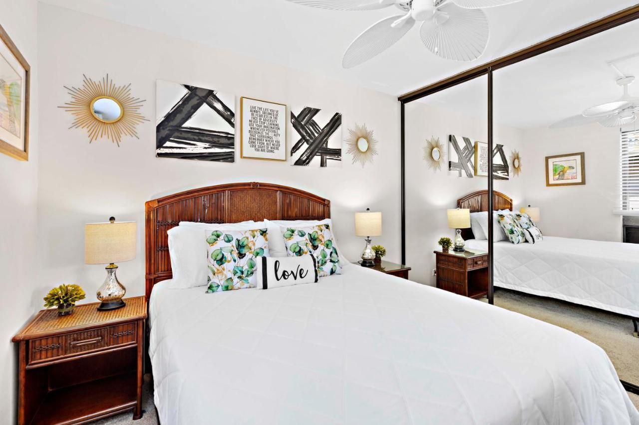 Kahana Manor 619 エクステリア 写真