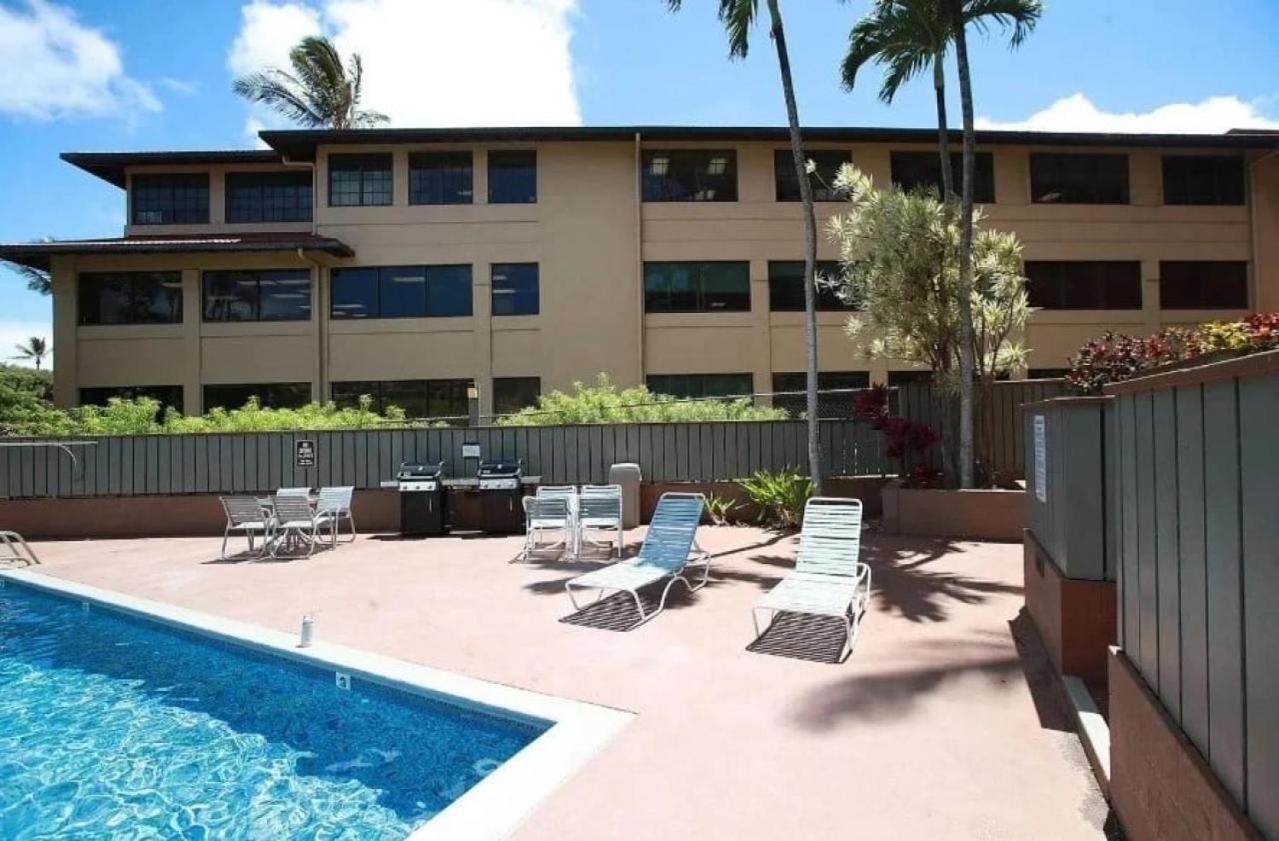 Kahana Manor 619 エクステリア 写真